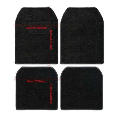 Verwandle Fahrten in funkelnde Abenteuer!